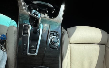 BMW X3, 2015 год, 2 020 000 рублей, 13 фотография