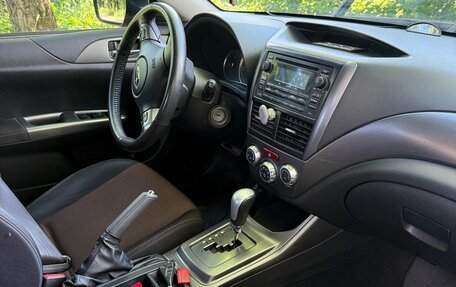 Subaru Impreza III, 2011 год, 650 000 рублей, 3 фотография