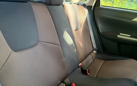 Subaru Impreza III, 2011 год, 650 000 рублей, 5 фотография