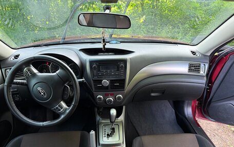Subaru Impreza III, 2011 год, 650 000 рублей, 9 фотография