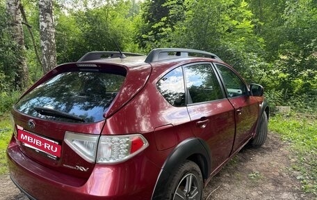 Subaru Impreza III, 2011 год, 650 000 рублей, 7 фотография