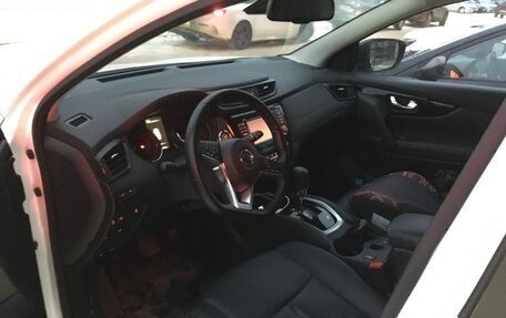 Nissan Qashqai, 2019 год, 1 950 000 рублей, 3 фотография