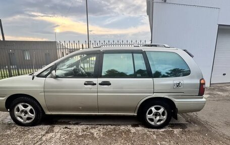 Nissan Prairie III, 1997 год, 230 000 рублей, 3 фотография