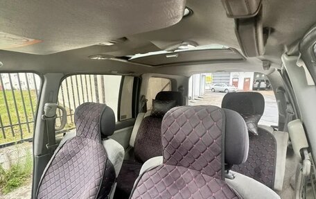 Nissan Prairie III, 1997 год, 230 000 рублей, 6 фотография