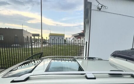 Nissan Prairie III, 1997 год, 230 000 рублей, 9 фотография