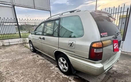 Nissan Prairie III, 1997 год, 230 000 рублей, 2 фотография