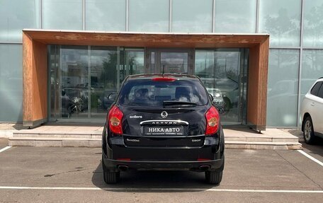 SsangYong Actyon II рестайлинг, 2011 год, 670 000 рублей, 4 фотография