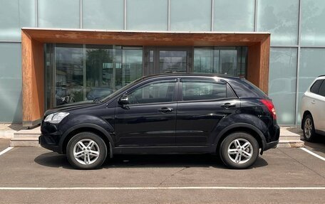 SsangYong Actyon II рестайлинг, 2011 год, 670 000 рублей, 3 фотография