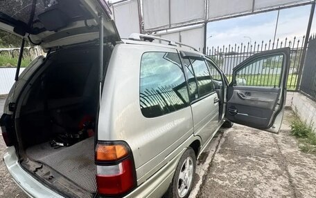 Nissan Prairie III, 1997 год, 230 000 рублей, 13 фотография