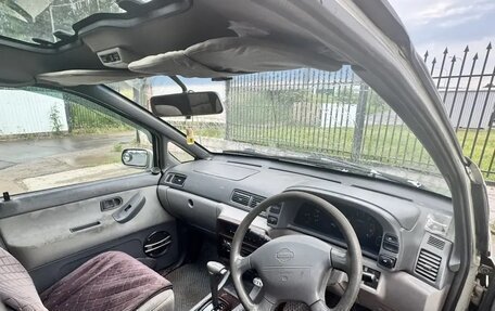 Nissan Prairie III, 1997 год, 230 000 рублей, 14 фотография