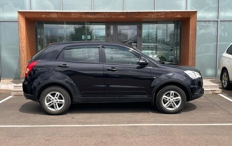 SsangYong Actyon II рестайлинг, 2011 год, 670 000 рублей, 6 фотография