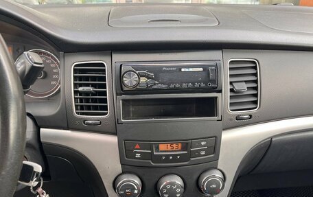 SsangYong Actyon II рестайлинг, 2011 год, 670 000 рублей, 11 фотография