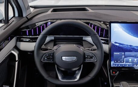 Geely Atlas, 2026 год, 4 119 990 рублей, 6 фотография