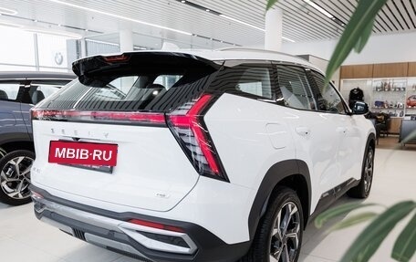 Geely Atlas, 2026 год, 4 119 990 рублей, 3 фотография