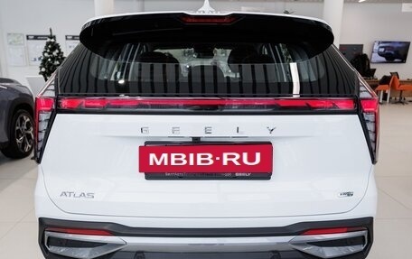 Geely Atlas, 2026 год, 4 119 990 рублей, 2 фотография