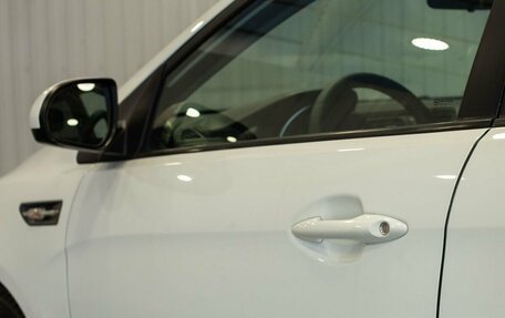 KIA Rio III рестайлинг, 2014 год, 935 000 рублей, 16 фотография