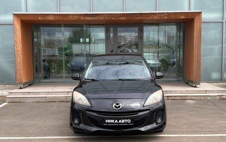 Mazda 3, 2012 год, 839 000 рублей, 2 фотография