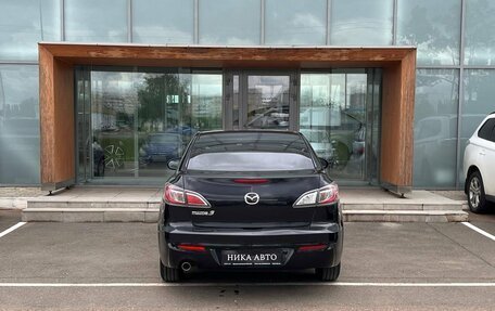 Mazda 3, 2012 год, 839 000 рублей, 6 фотография