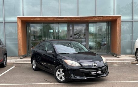 Mazda 3, 2012 год, 839 000 рублей, 4 фотография