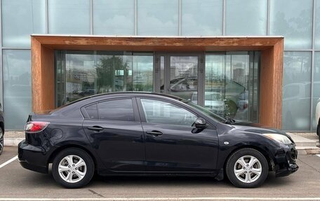 Mazda 3, 2012 год, 839 000 рублей, 3 фотография