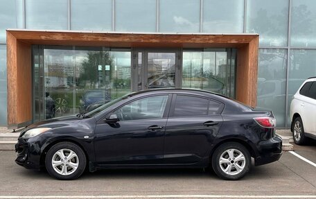 Mazda 3, 2012 год, 839 000 рублей, 5 фотография