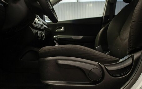KIA Rio III рестайлинг, 2014 год, 935 000 рублей, 31 фотография