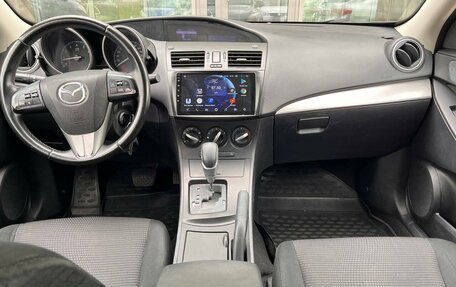 Mazda 3, 2012 год, 839 000 рублей, 7 фотография