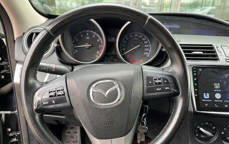 Mazda 3, 2012 год, 839 000 рублей, 11 фотография