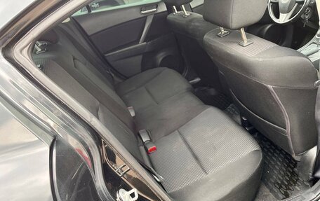 Mazda 3, 2012 год, 839 000 рублей, 15 фотография
