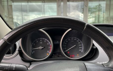 Mazda 3, 2012 год, 839 000 рублей, 9 фотография