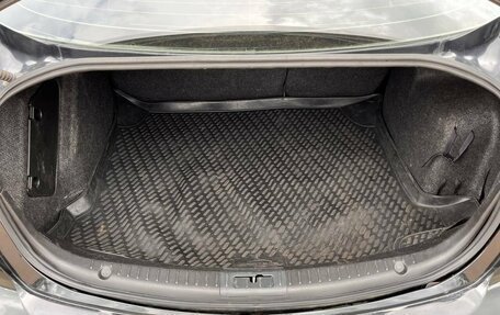 Mazda 3, 2012 год, 839 000 рублей, 17 фотография