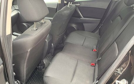 Mazda 3, 2012 год, 839 000 рублей, 16 фотография
