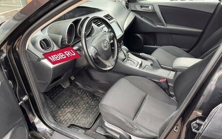 Mazda 3, 2012 год, 839 000 рублей, 10 фотография