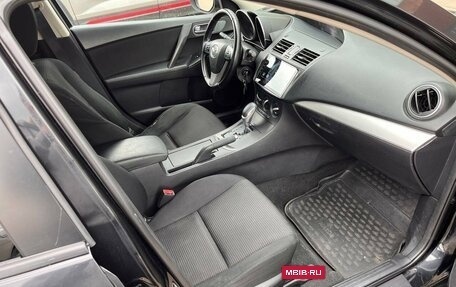 Mazda 3, 2012 год, 839 000 рублей, 12 фотография