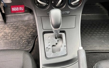 Mazda 3, 2012 год, 839 000 рублей, 13 фотография
