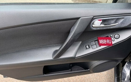 Mazda 3, 2012 год, 839 000 рублей, 14 фотография