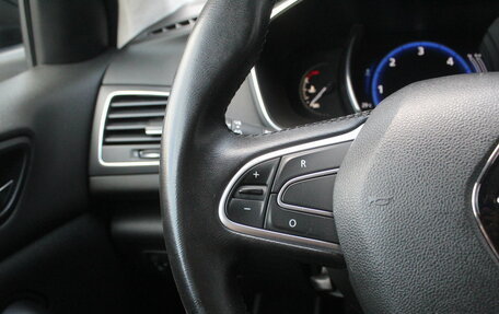 Renault Megane IV, 2016 год, 1 120 000 рублей, 10 фотография