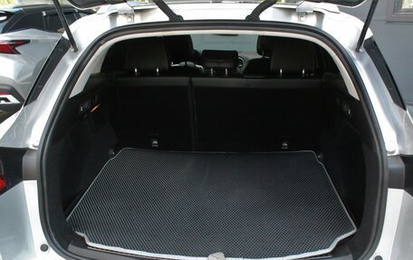 Renault Megane IV, 2016 год, 1 120 000 рублей, 24 фотография