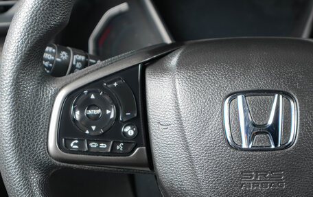 Honda Civic, 2021 год, 2 299 000 рублей, 15 фотография