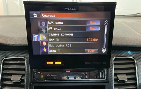SsangYong Actyon II рестайлинг, 2012 год, 649 000 рублей, 8 фотография