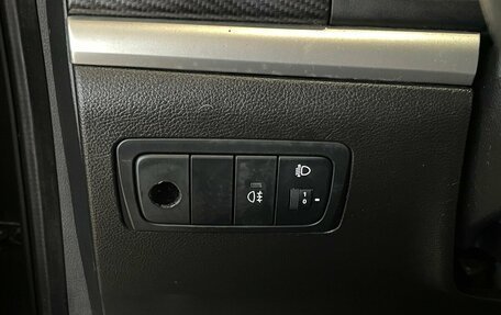 SsangYong Actyon II рестайлинг, 2012 год, 649 000 рублей, 11 фотография