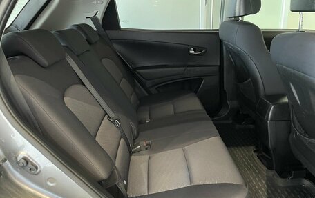 SsangYong Actyon II рестайлинг, 2012 год, 649 000 рублей, 14 фотография