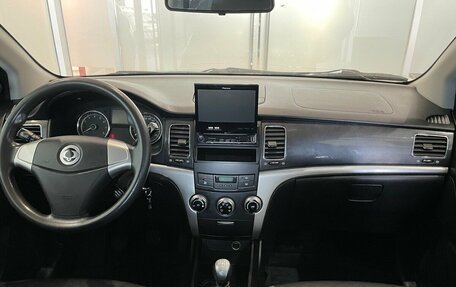 SsangYong Actyon II рестайлинг, 2012 год, 649 000 рублей, 5 фотография