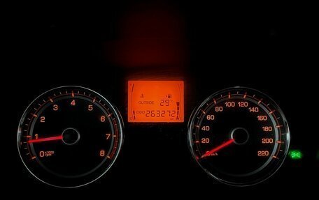 SsangYong Actyon II рестайлинг, 2012 год, 649 000 рублей, 6 фотография
