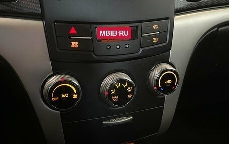 SsangYong Actyon II рестайлинг, 2012 год, 649 000 рублей, 7 фотография