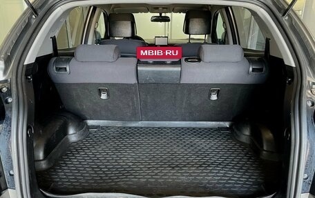 SsangYong Actyon II рестайлинг, 2012 год, 649 000 рублей, 15 фотография