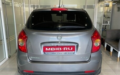 SsangYong Actyon II рестайлинг, 2012 год, 649 000 рублей, 3 фотография