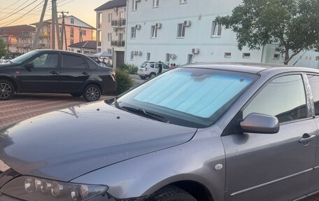 Mazda 6, 2007 год, 430 000 рублей, 1 фотография