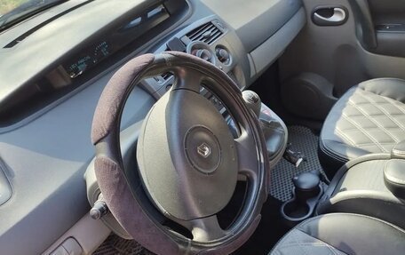 Renault Scenic III, 2008 год, 820 000 рублей, 1 фотография