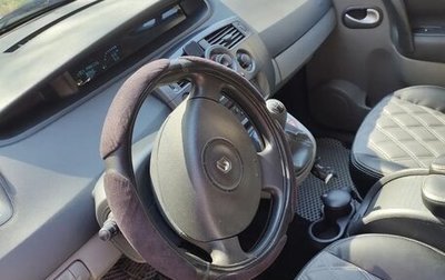 Renault Scenic III, 2008 год, 820 000 рублей, 1 фотография